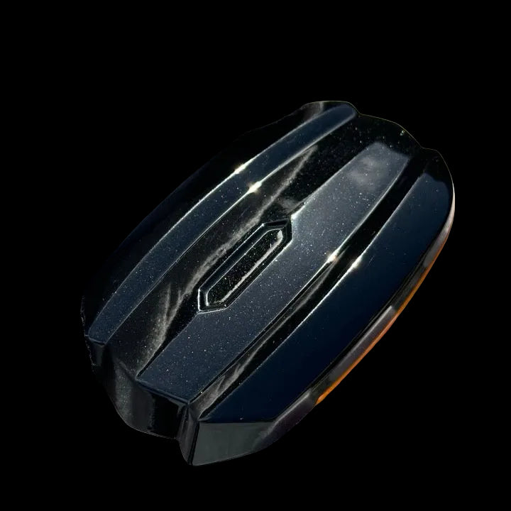 Arancio Borealis And Nero Pegaso Huracan Key