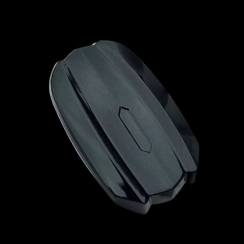Grigio_Artis_and_Nero_Pegaso_Custom_Lamborghini_Key_Cover